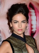 Camilla Belle カミーラ・ベル