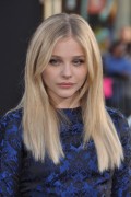Chloe Moretz クロエ・モレッツ