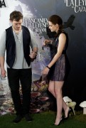 Kristen Stewart クリステン・スチュワート