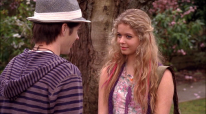 Wymarzony luzer / Geek Charming (2011) PLDUB.HQDVDRip.XviD.AC3-ELiTE + Rmvb / Dubbing PL Wymarzony luzer / Geek Charming (2011) PLDUB.HQDVDRip.XviD.AC3-ELiTE + Rmvb / Dubbing PL