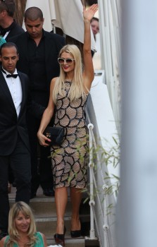 Paris Hilton パリス・ヒルトン