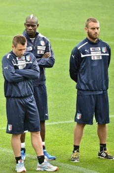 Италия перед Евро  (21 мая 2012) 20c353191473352