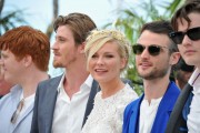 Kirsten Dunst キルスティン・ダンスト