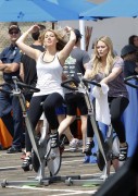 Hilary Duff ヒラリー・ダフ